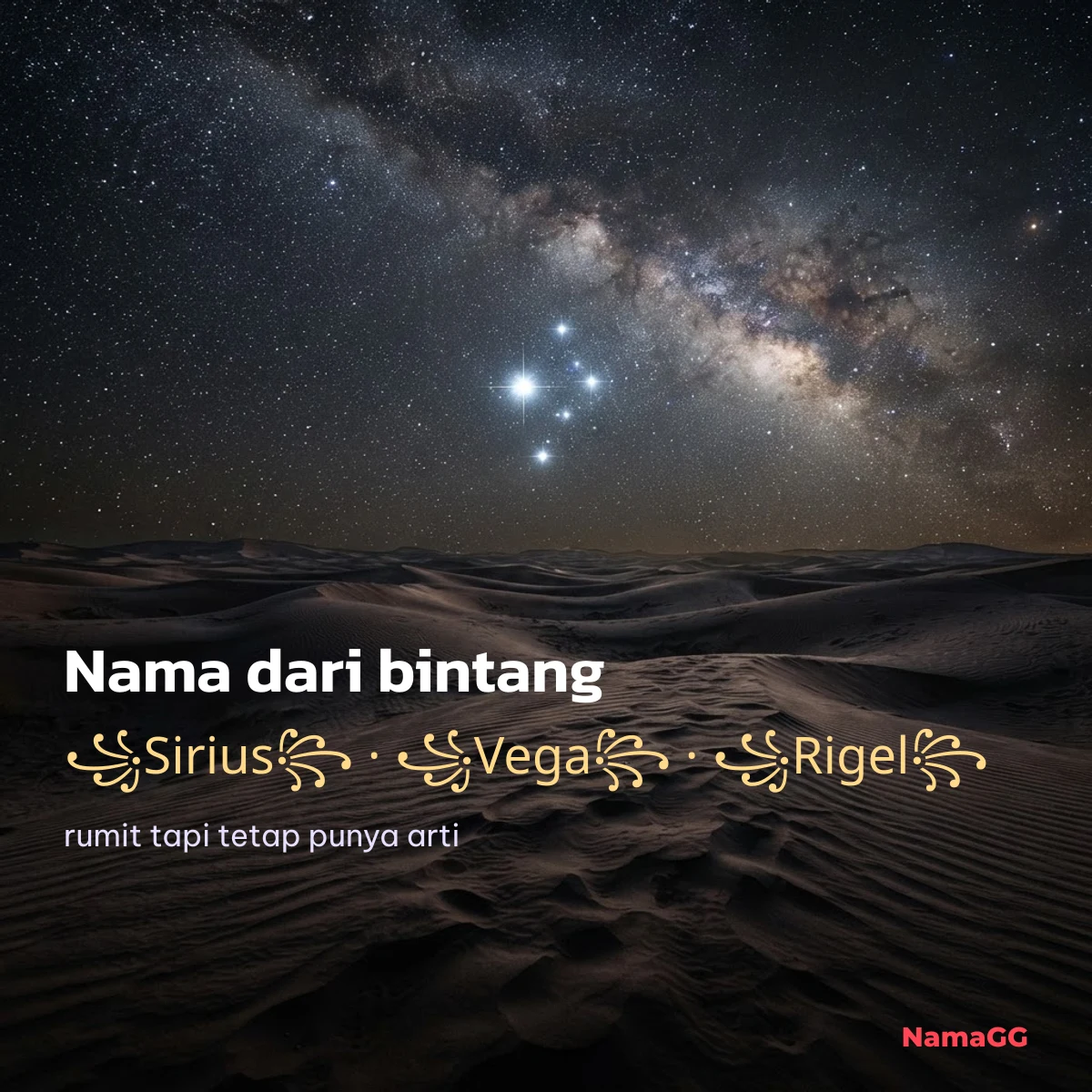 Menghitung karakter nama FF rumit